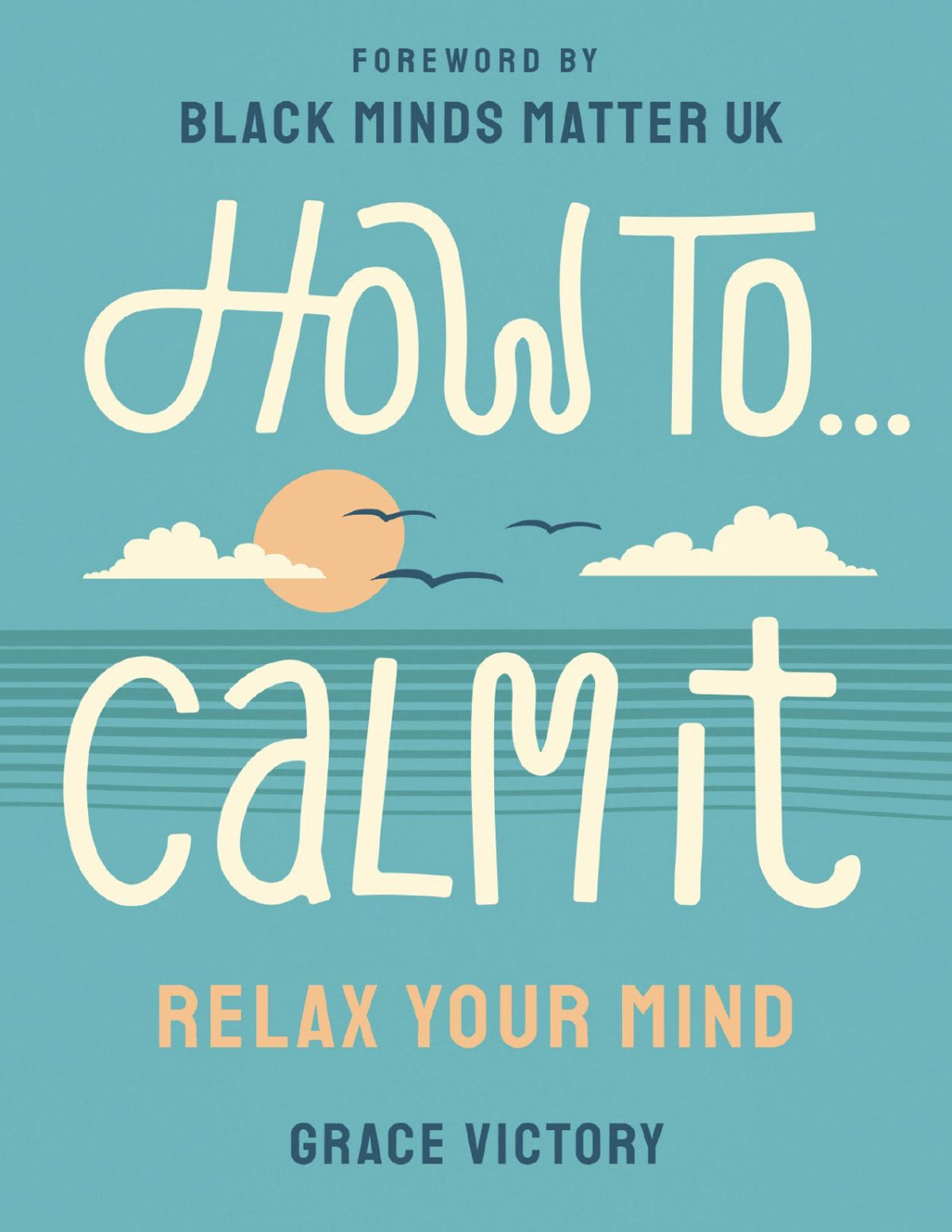 How To Calm It Grace Victory Victory Grace