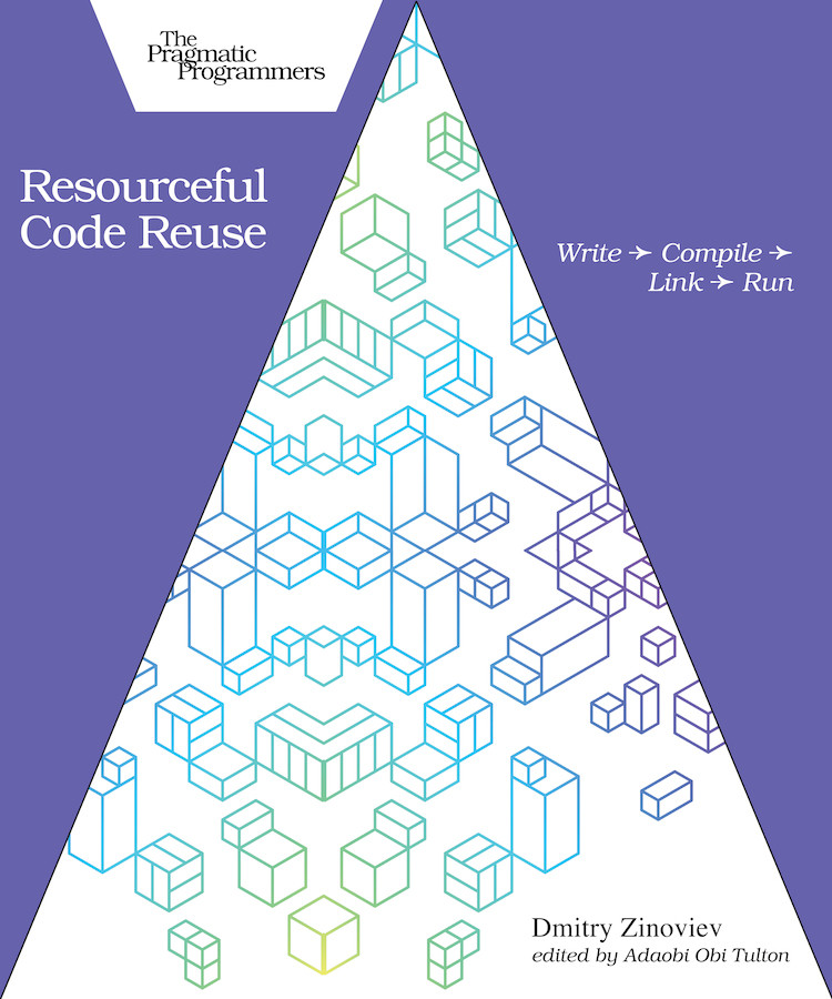Resourceful Code Reuse Dmitry Zinoviev Dmitry Zinoviev