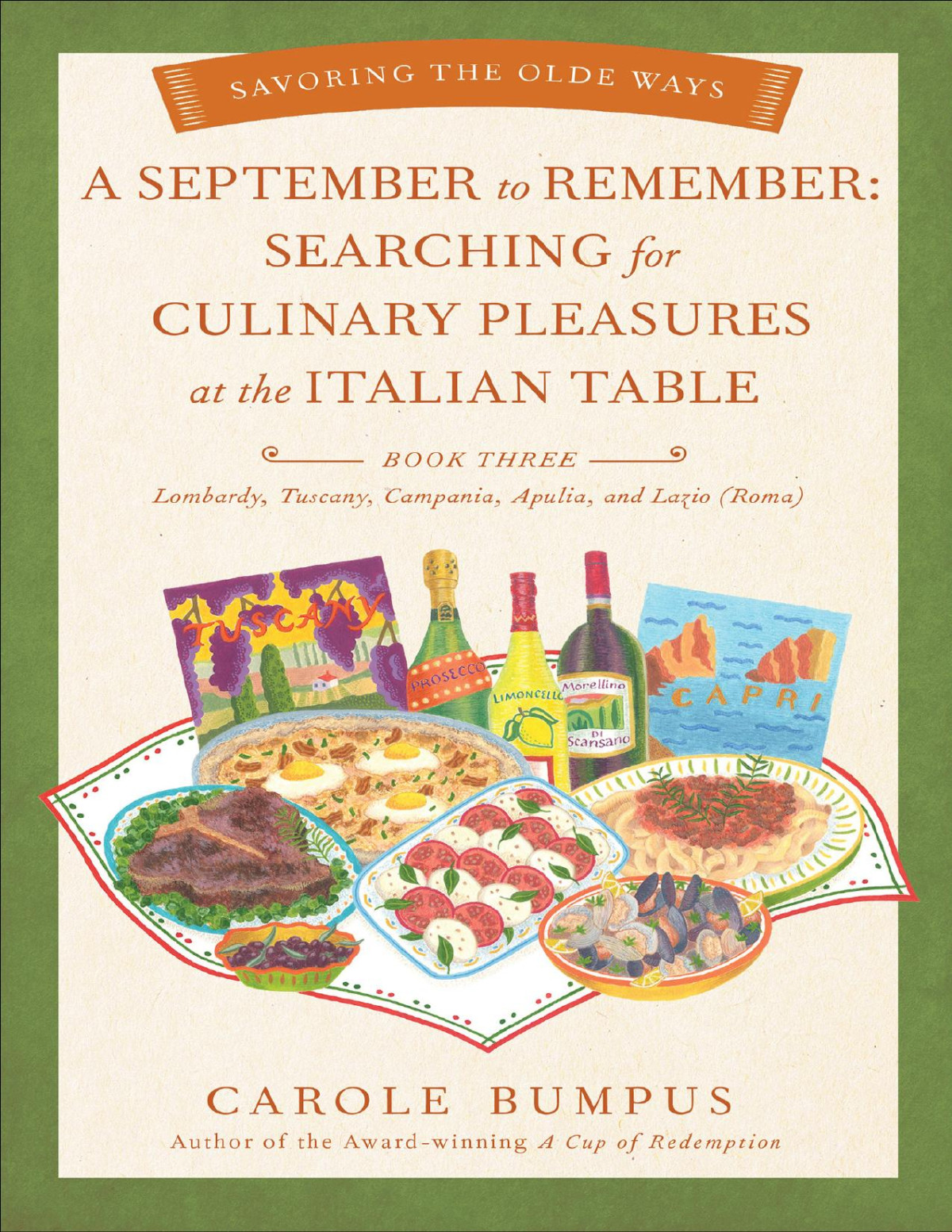 September To Remember Carole Bumpus Carole Bumpus