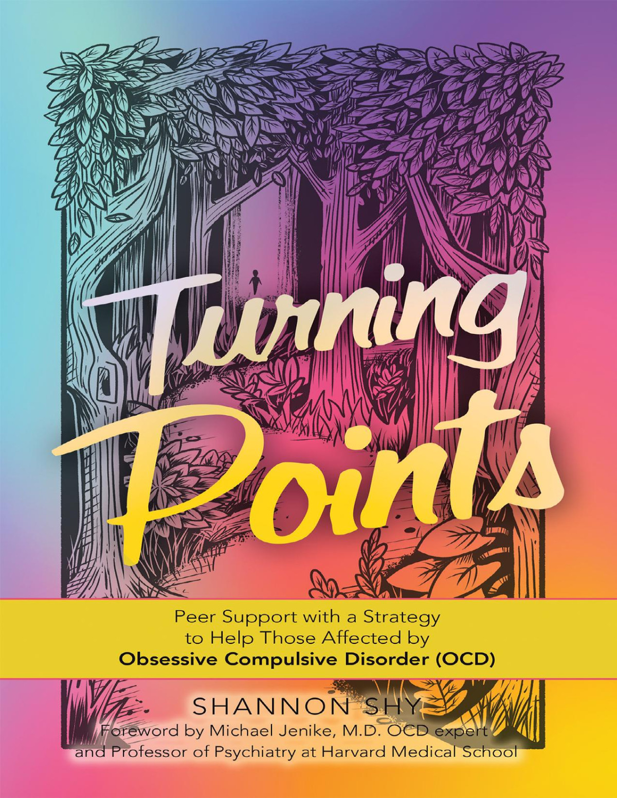 Turning Points Shannon Shy Shy Shannon