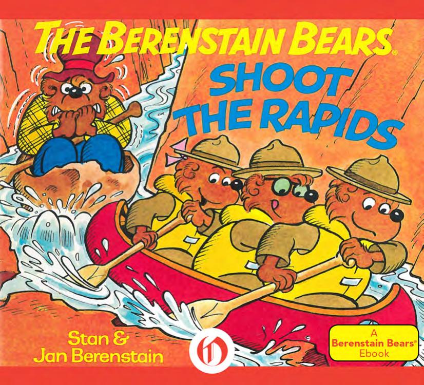 Ride Like The Wind Stanjan Berenstain Berenstain Stanjan