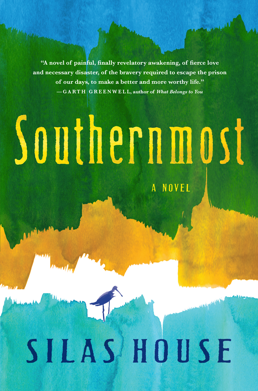 Southernmost Silas House