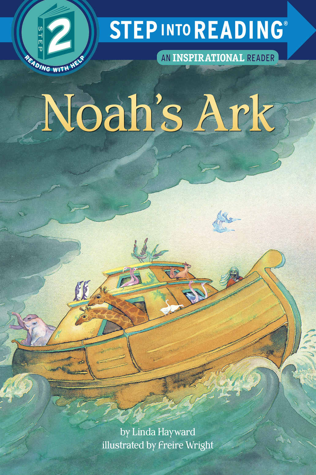 Noahs Ark Linda Hayward Hayward Linda