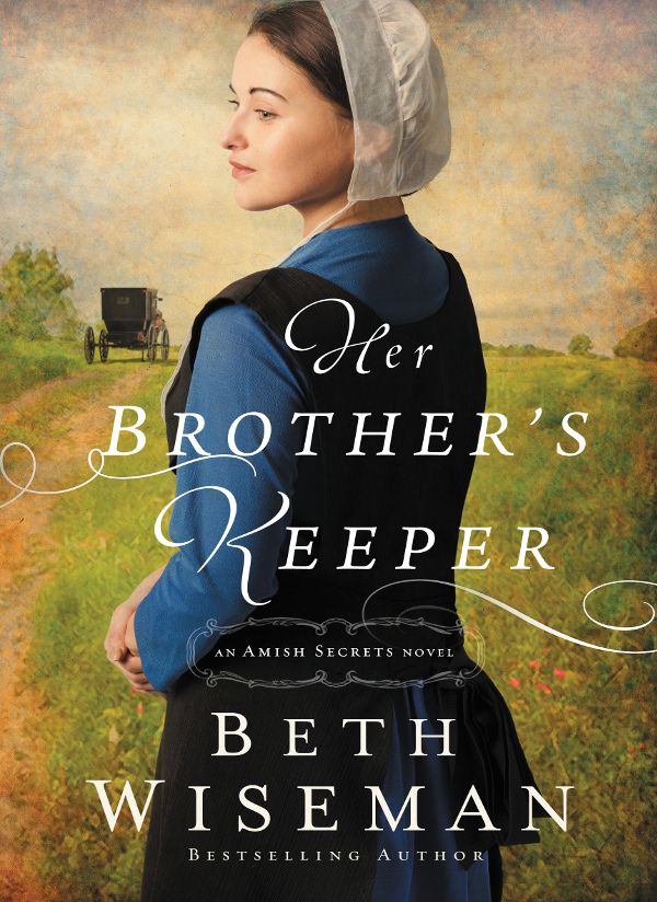 Her Brothers Keeper Beth Wiseman Wiseman Beth