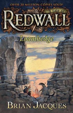 Loamhedge Brian Jacques Jacques Brian