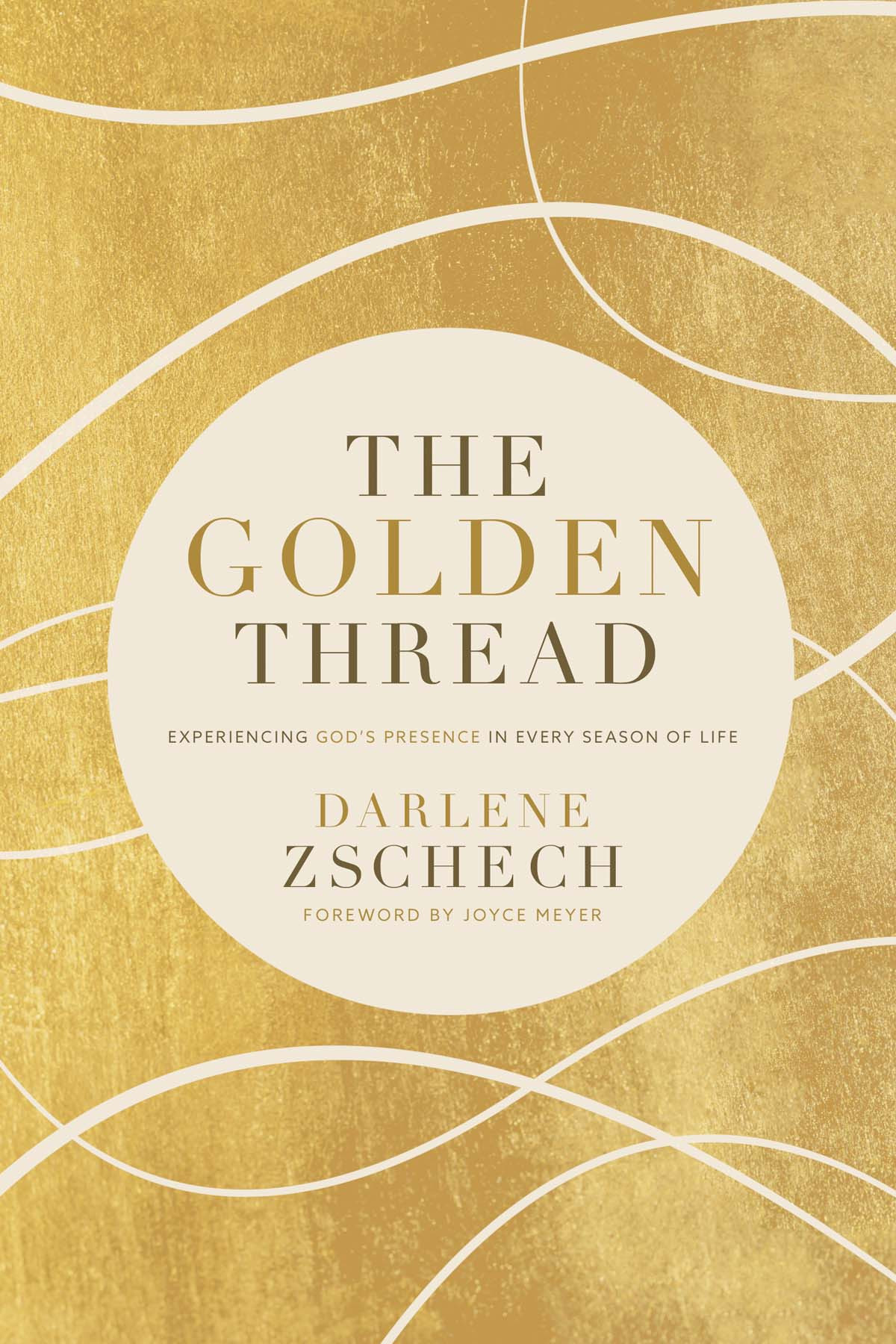 The Golden Thread Darlene Zschech