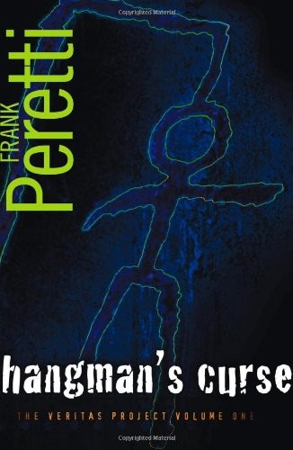 Hangmans Curse Frank E Peretti Peretti Frank E