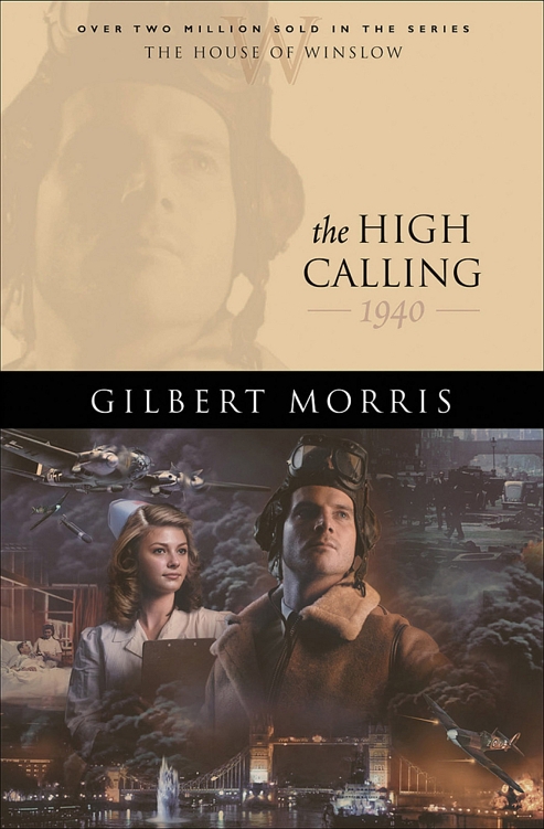 The High Calling 1940 Gilbert Morris Gilbert Morris