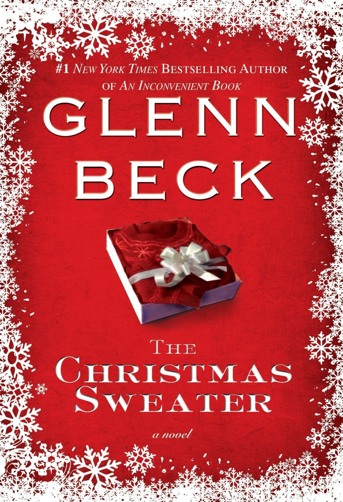 The Christmas Sweater Glenn Beck Beck Glenn