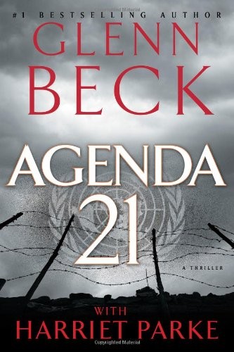 Agenda 21 Glenn Beck Harriet Parke Beck Glenn Parke Harriet