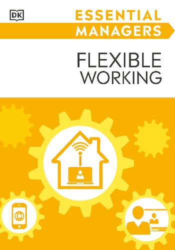 Essential Managers Flexible Working Dk
