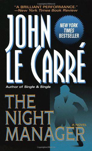The Night Manager John Le Carr