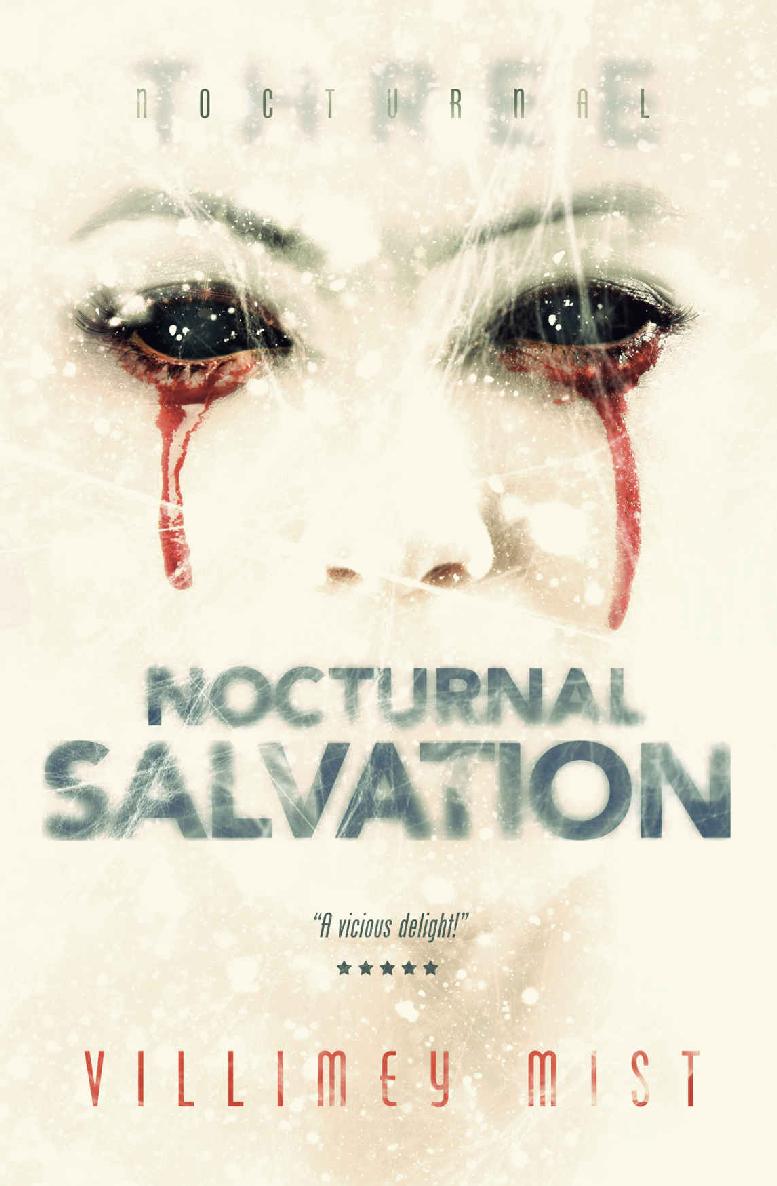 Nocturnal Salvation Villimey Mist