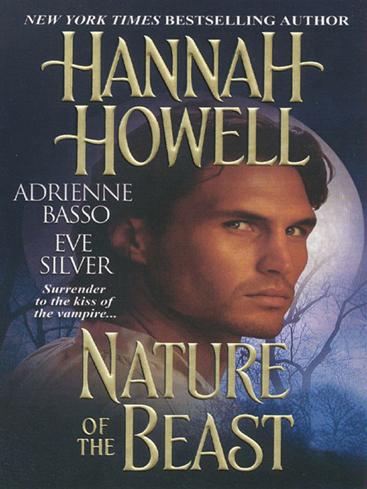 Nature Of The Beast Hannah Howell Howell Hannah