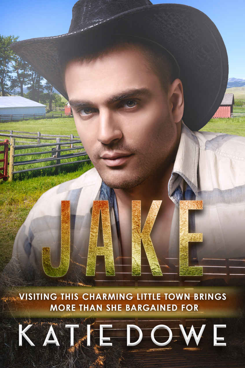 Jake Dowe Katie Club Bwwm