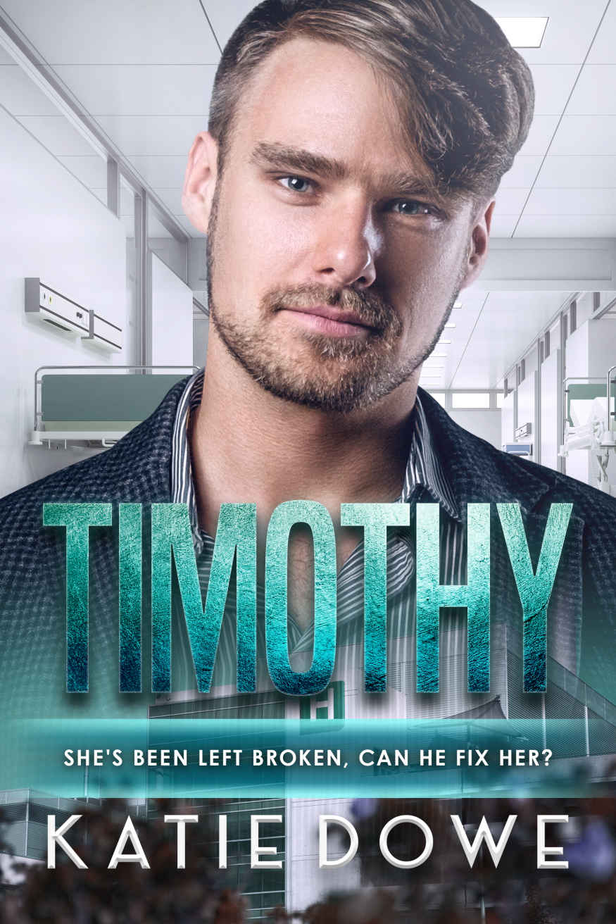 Timothy Dowe Katie Club Bwwm