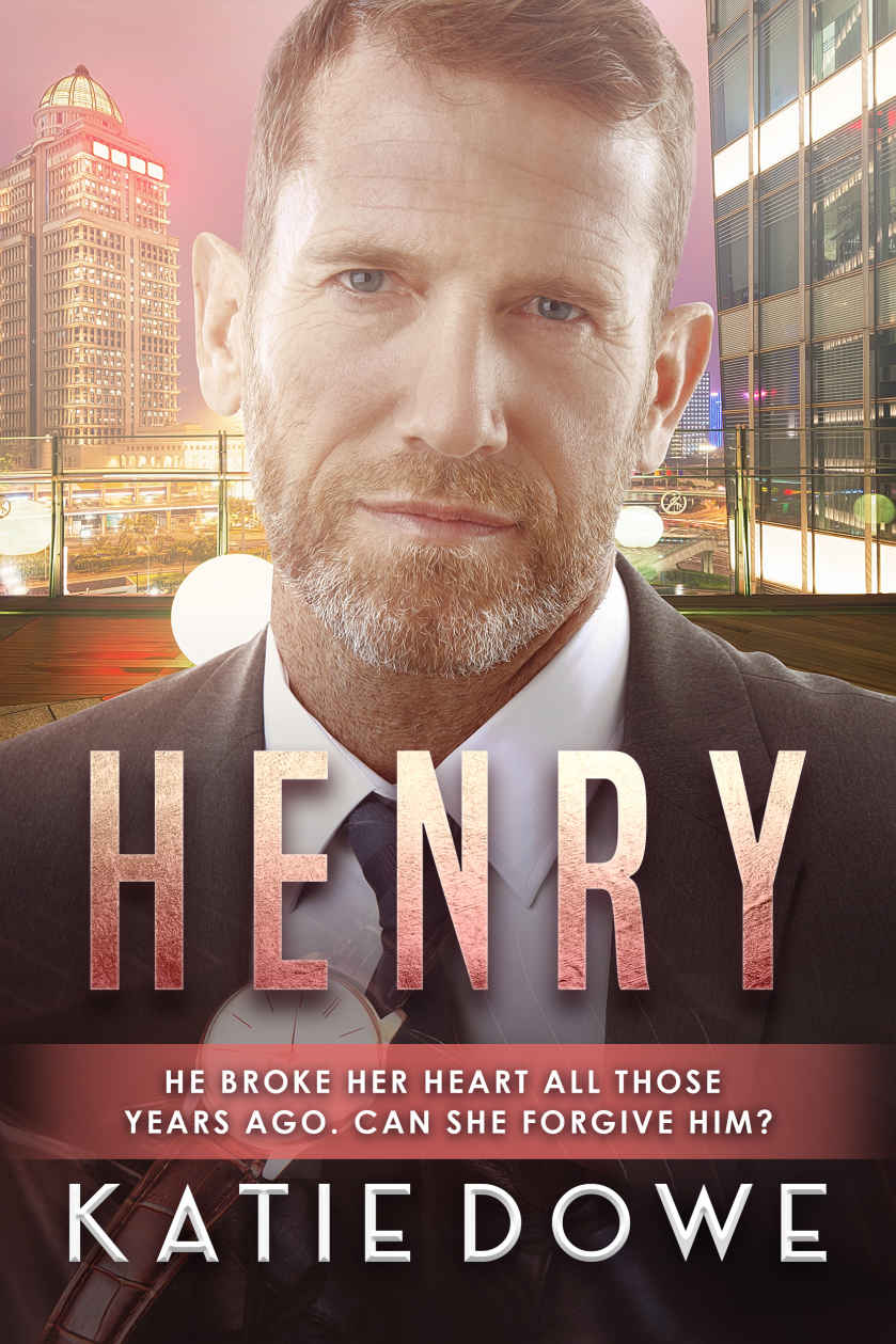 Henry Dowe Katie Club Bwwm