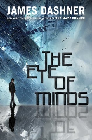 The Eye Of Minds James Dashner Dashner James