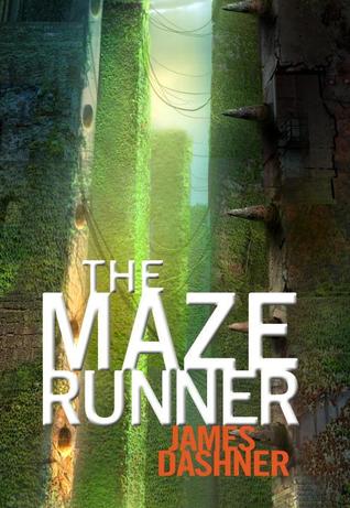 The Maze Runner James Dashner Dashner James