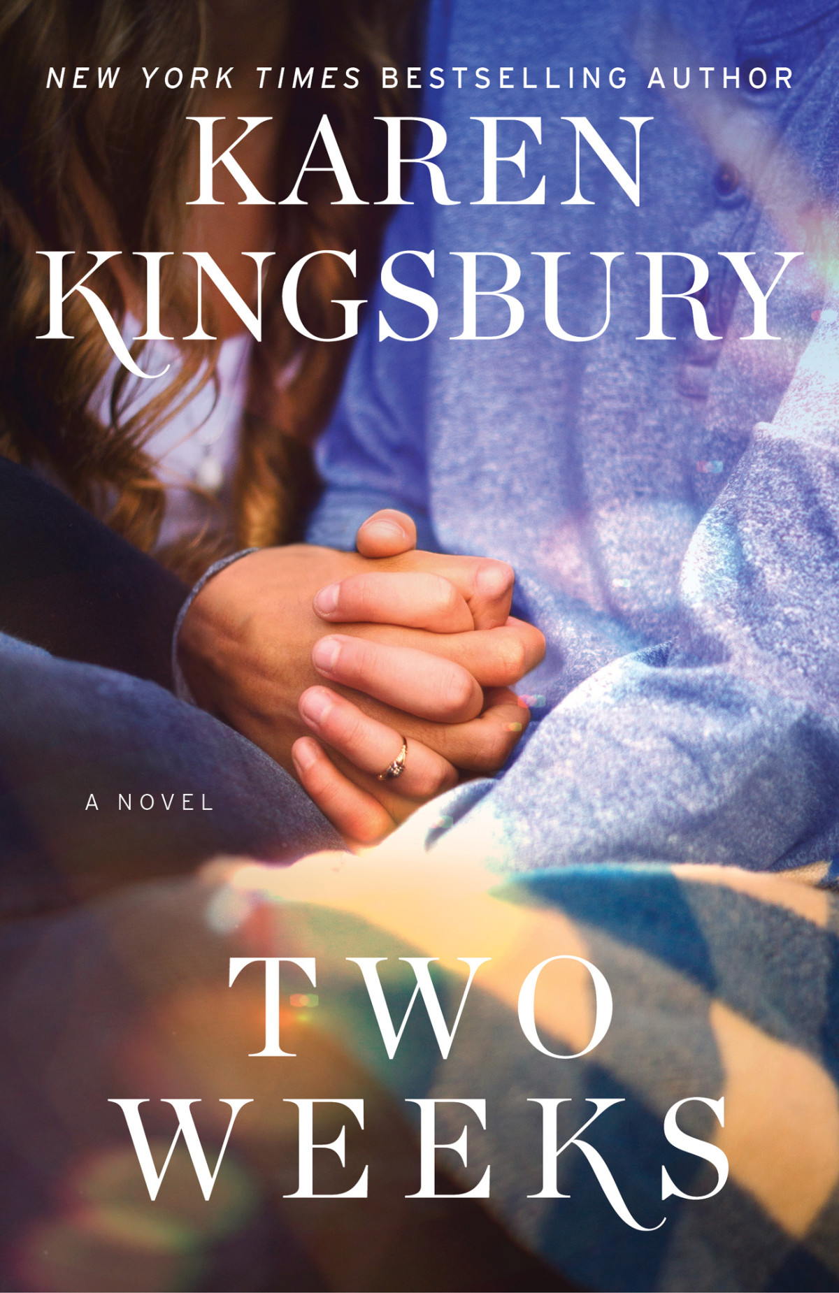 Two Weeks Karen Kingsbury