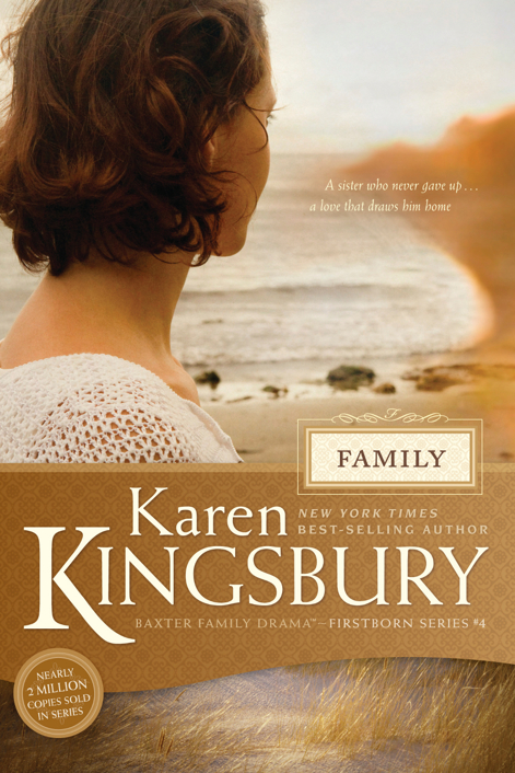 Family Karen Kingsbury