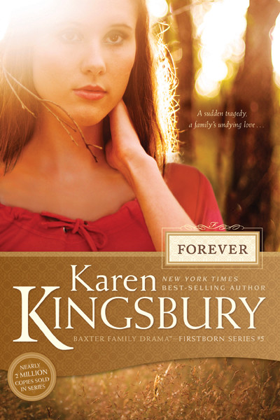 Forever Karen Kingsbury