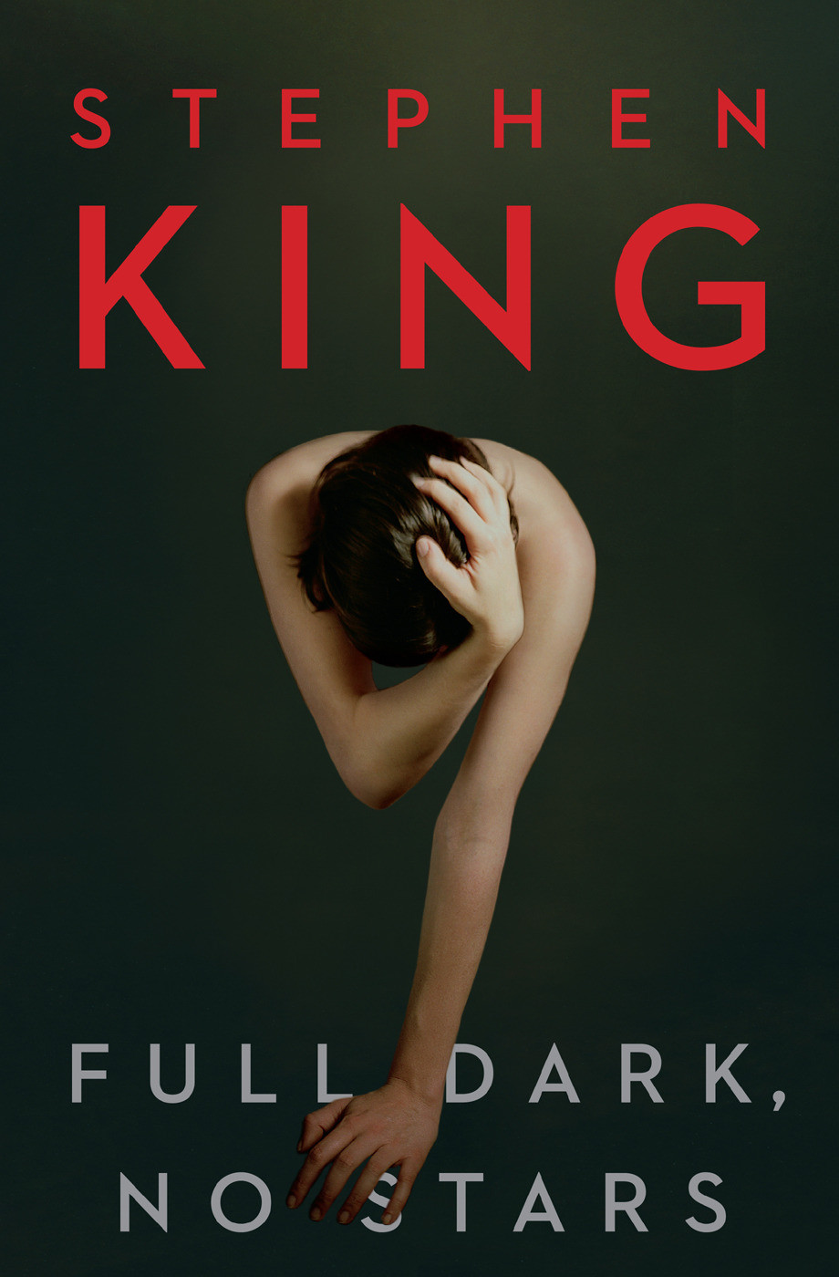 Full Dark No Stars Stephen King King Stephen