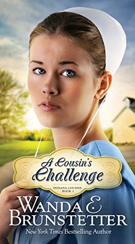 Cousins Challenge Wanda E Brunstetter Brunstetter Wanda E