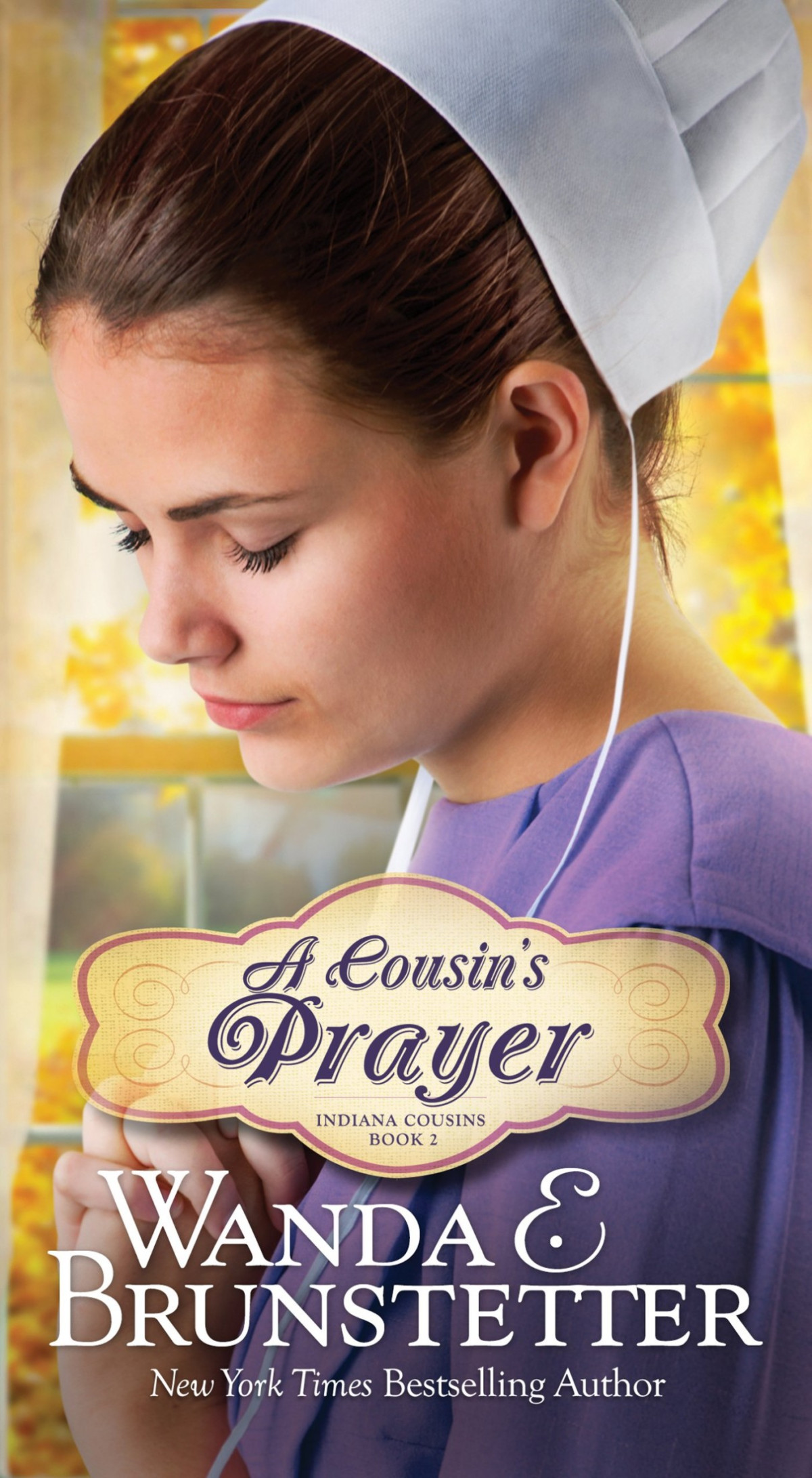 A Cousins Prayer Wanda E Brunstetter Brunstetter Wanda E