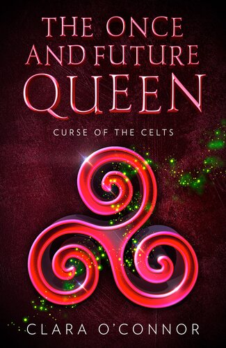 Curse Of The Celts Clara Oconnor