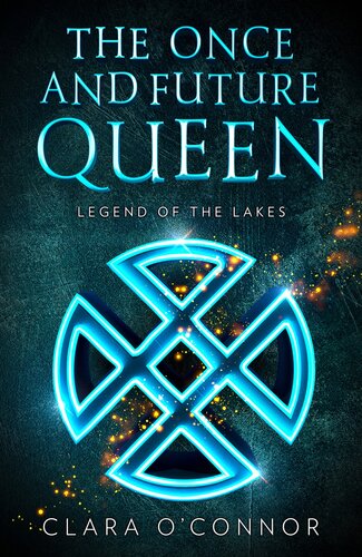 Legend Of The Lakes Clara Oconnor