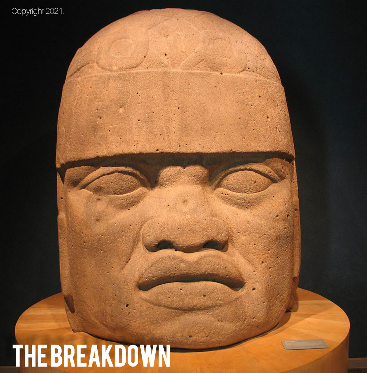The Breakdown 1st Edition Rm Moraba