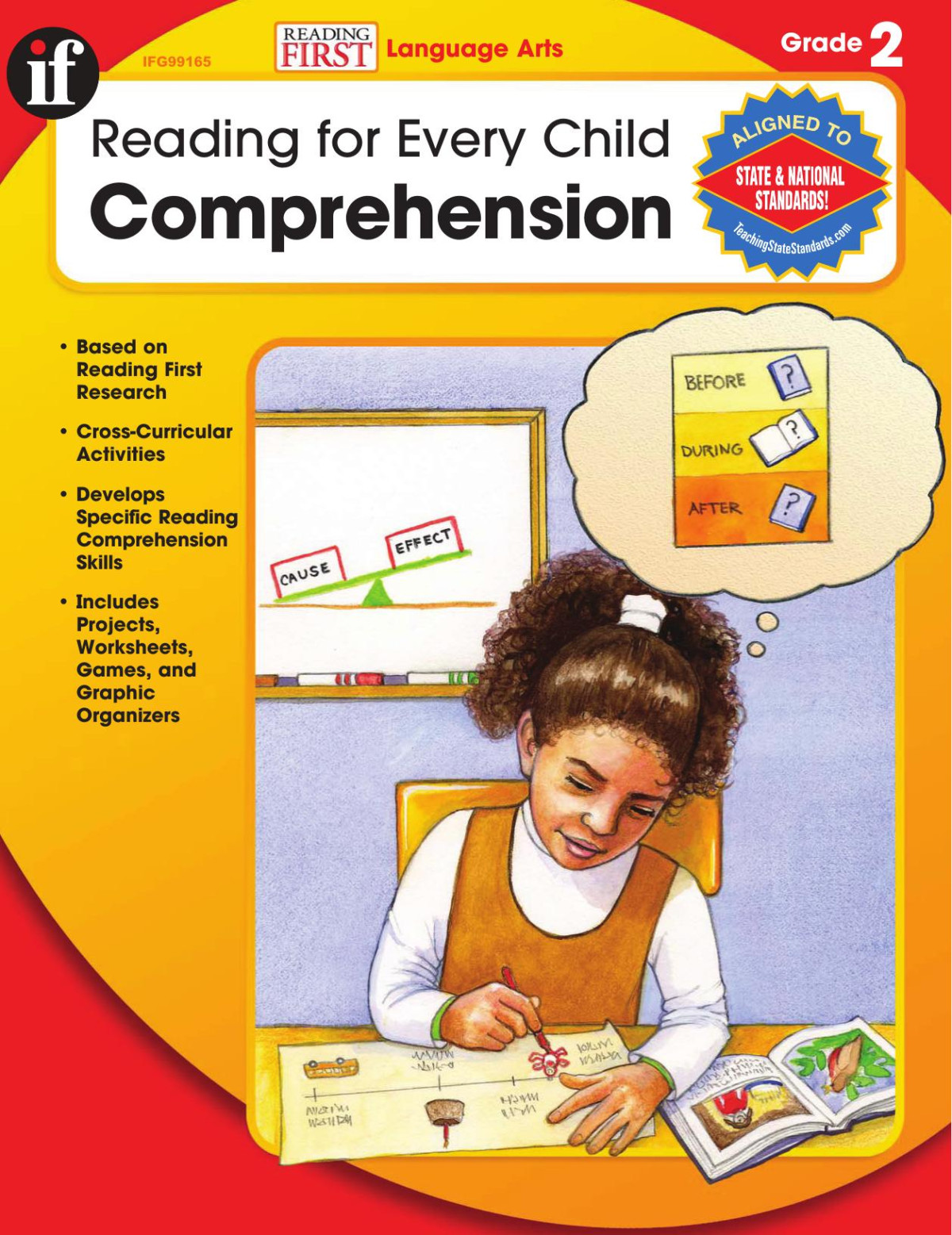 Comprehension Grade 2 Karen Breitbart
