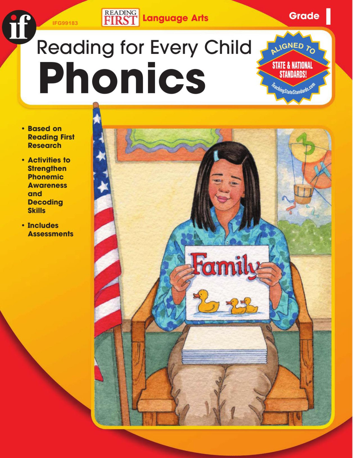 Reading For Every Child Phonics Grade 1 Carsondellosa Publishing Publishing