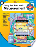 Using The Standards Measurement Grade 4 Melissa J Owen