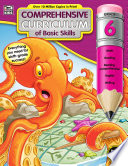 Comprehensive Curriculum Of Basic Skills Grade 6 Thinking Kids
