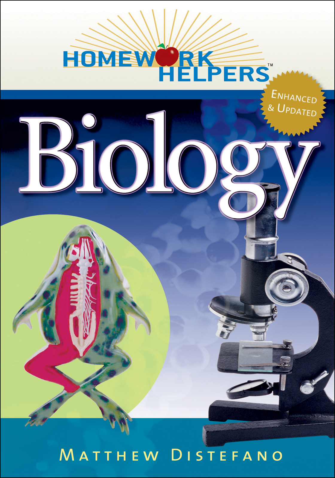 Homework Helpers Biology Homework Helpers Matthew Distefano Helpers