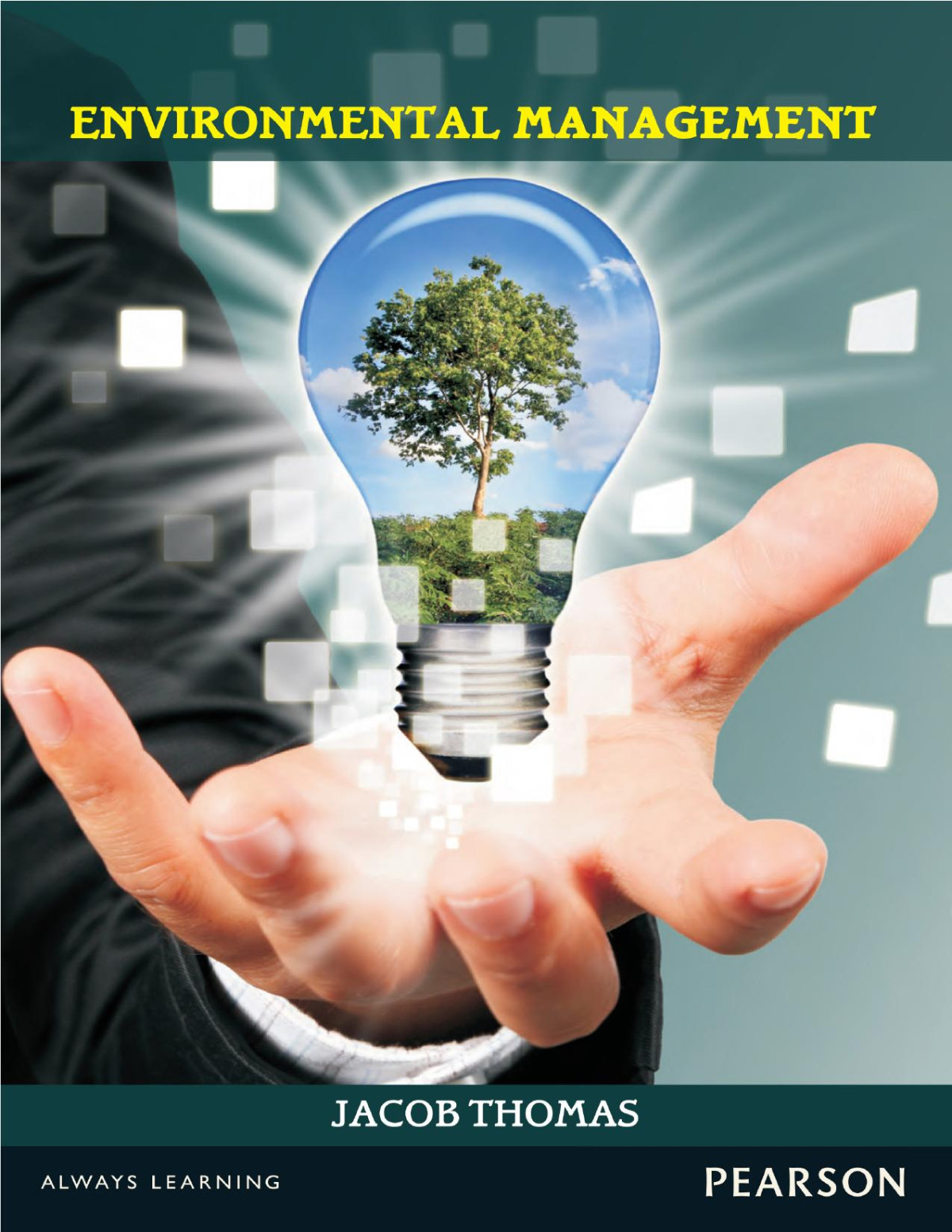 Environmental Management Jacob Thomas