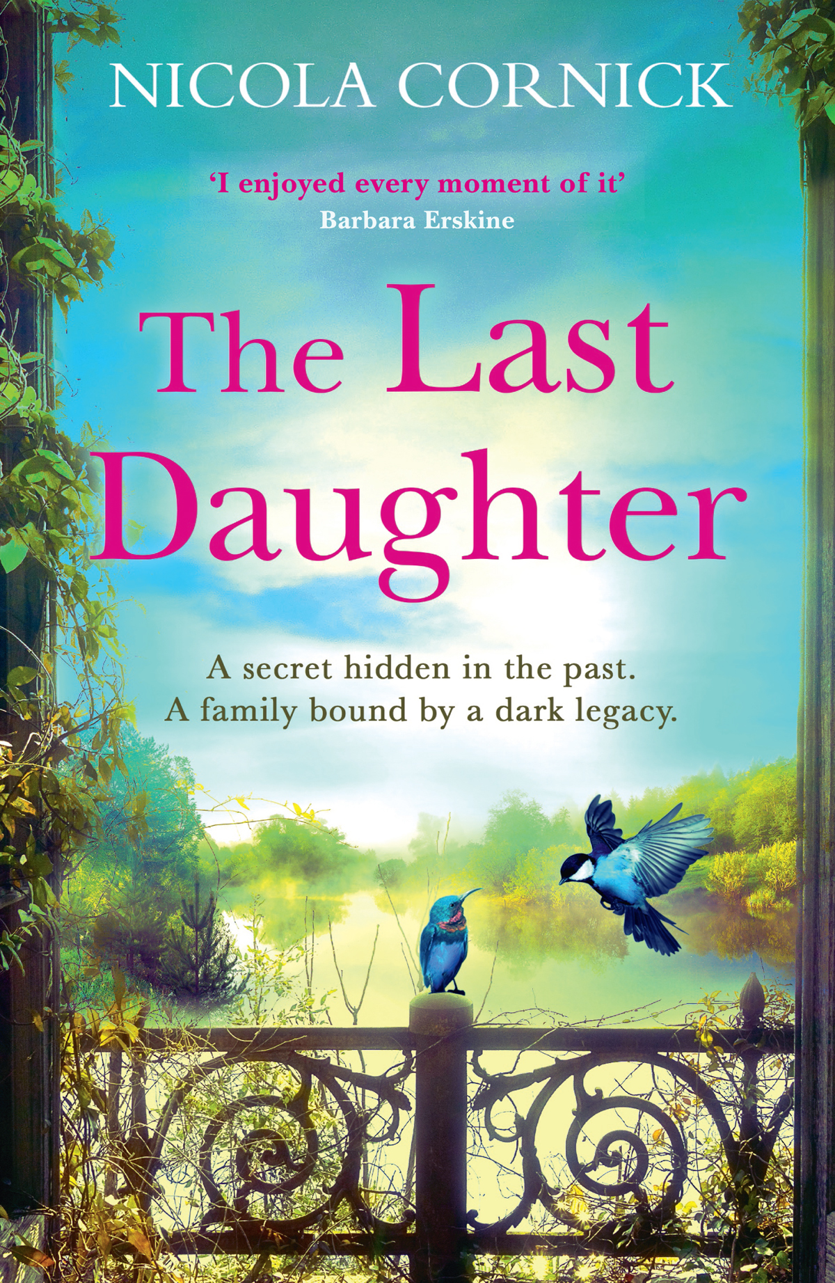 The Last Daughter Or The Last Daughter Of York Nicola Cornick Cornick