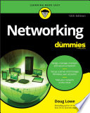 Networking For Dummies 12th Edition Lowe Doug