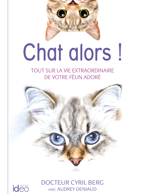 Chat Alors Cyril Berg