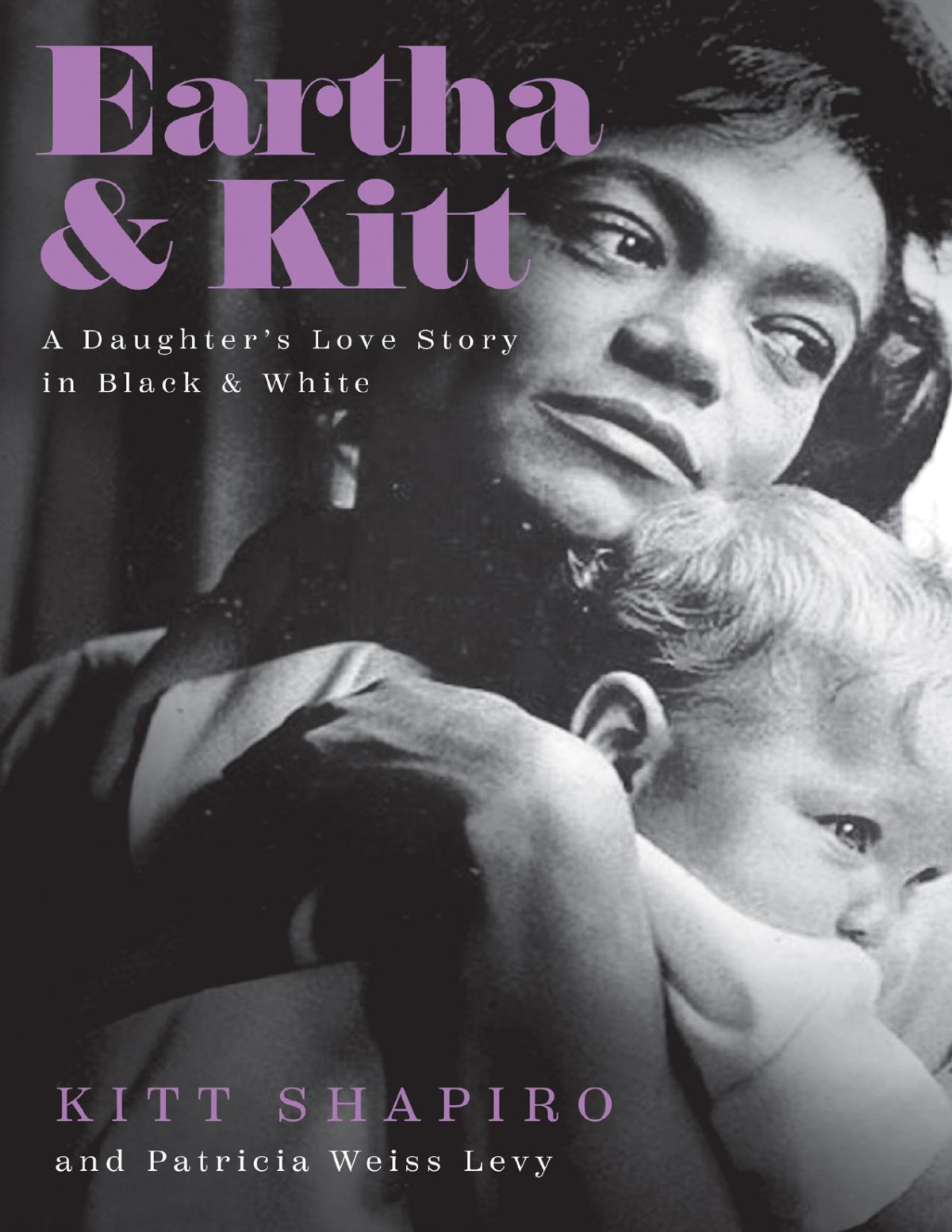 Eartha Kitt Kitt Shapiro Shapiro Kitt