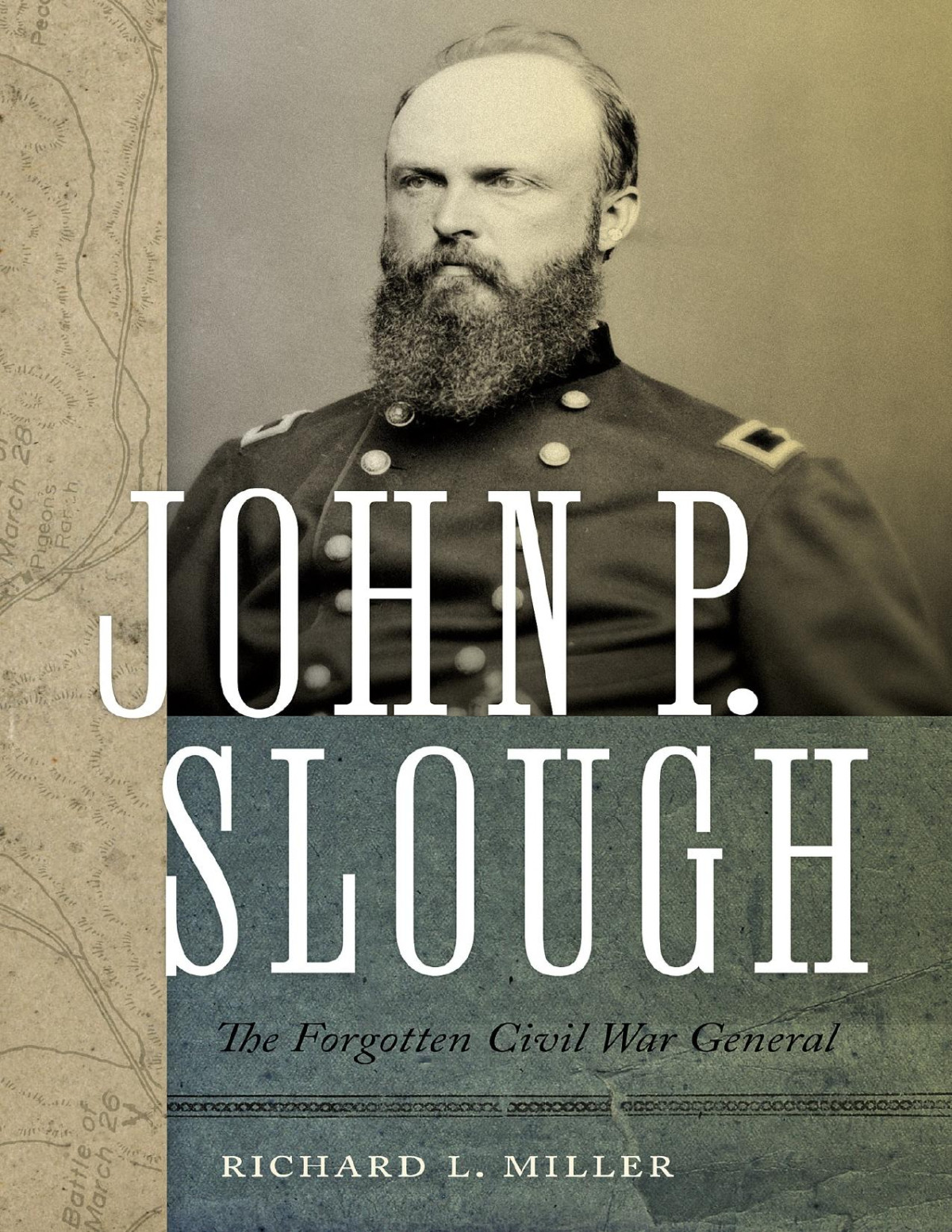 John P Slough Richard L Miller Miller Richard L