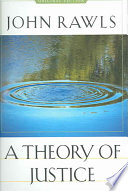 A Theory Of Justice Original Edition Oxford Paperbacks 301 301 Reissue Rawls