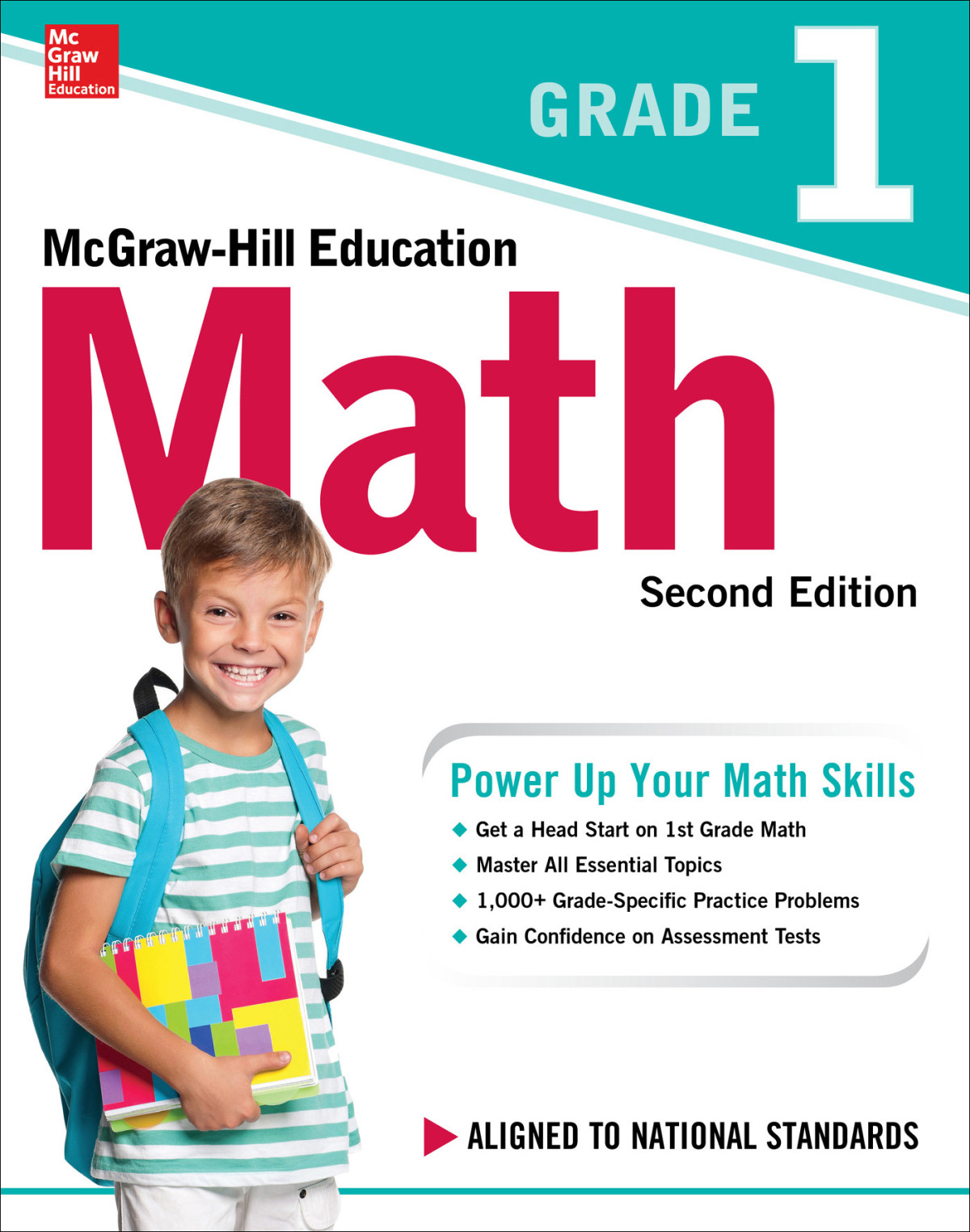 Math Grade 1 Mcgrawhill Mcgrawhill