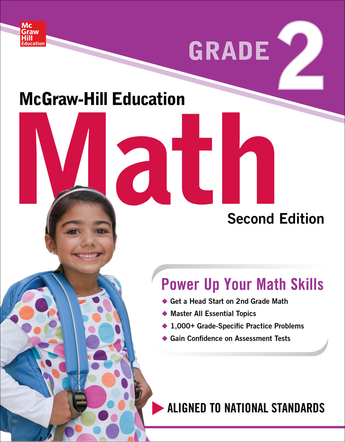 Math Grade 2 Mcgrawhill Mcgrawhill