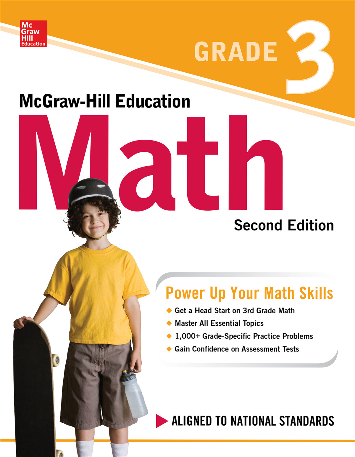 Math Grade 3 Mcgrawhill Mcgrawhill