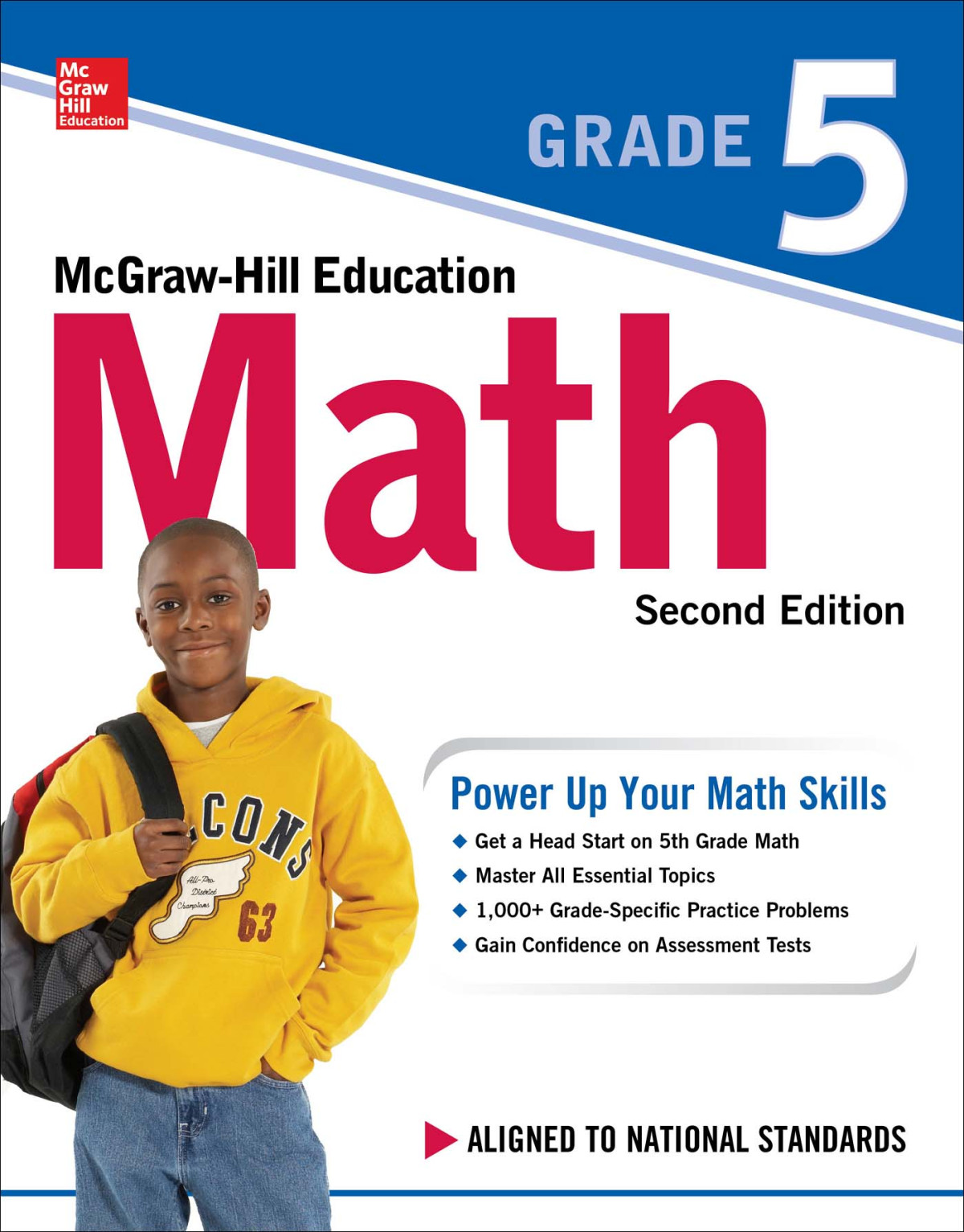 Math Grade 5 Mcgrawhill Mcgrawhill