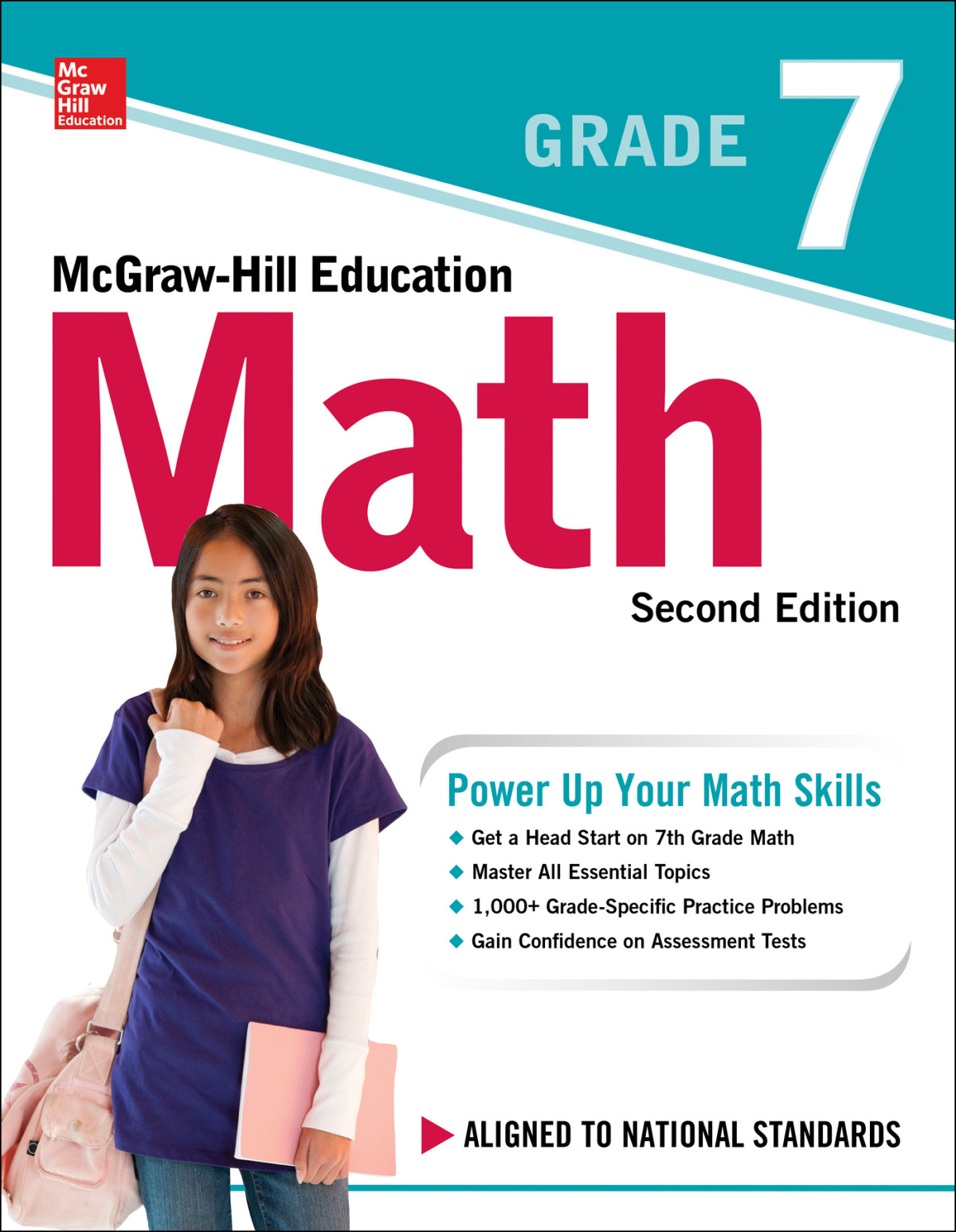 Math Grade 7 Mcgrawhill Mcgrawhill