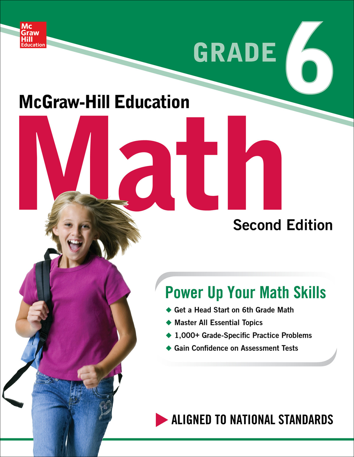 Math Grade 6 Mcgrawhill Mcgrawhill